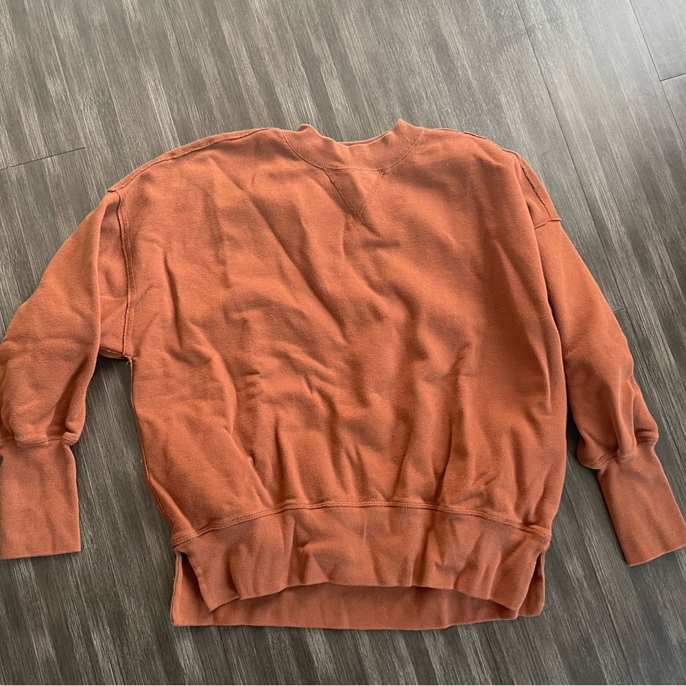 Women's Abercrombie & Fitch sweater small